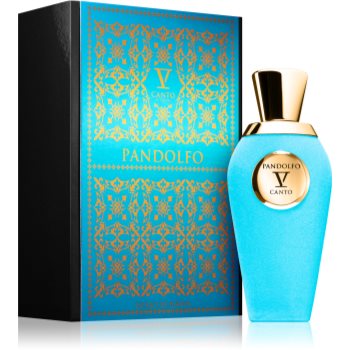 V Canto Pandolfo extract de parfum unisex - imagine 3